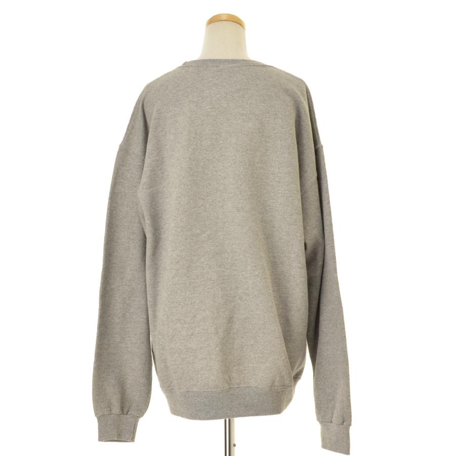 byeA. / バイエー 25AW 25070210005730 Spick and Span取り扱い NOT APPLE 別注 SWEAT 長袖スウェット_1