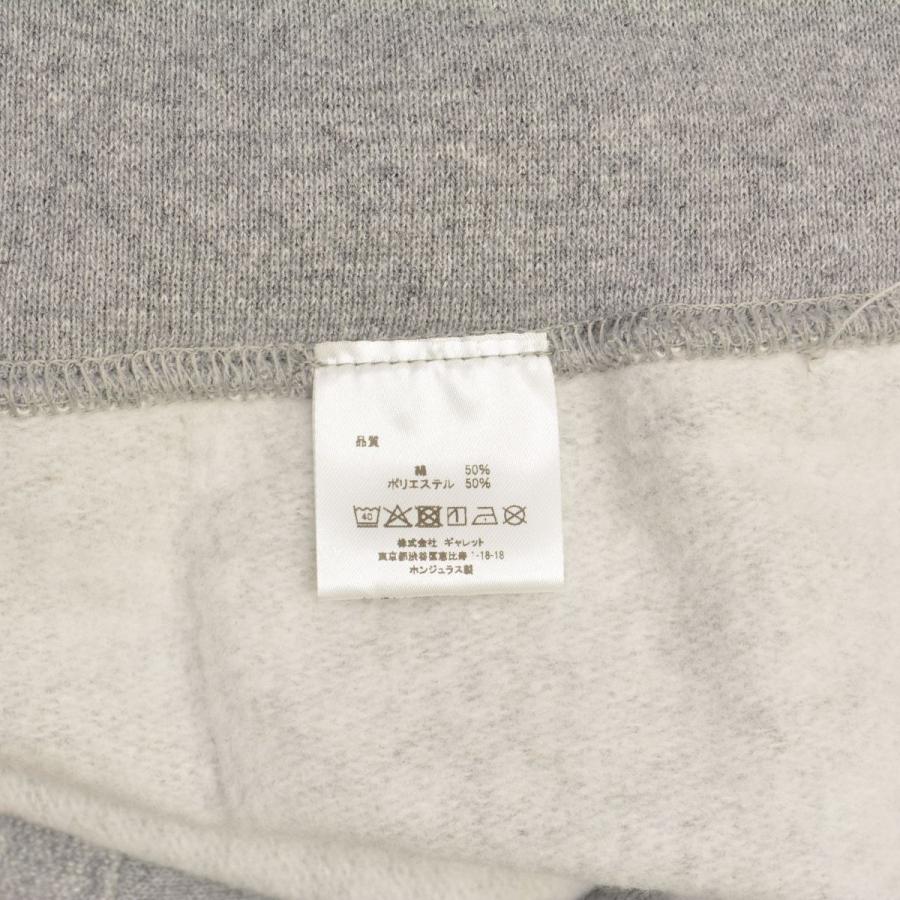 byeA. / バイエー 25AW 25070210005730 Spick and Span取り扱い NOT APPLE 別注 SWEAT 長袖スウェット_4