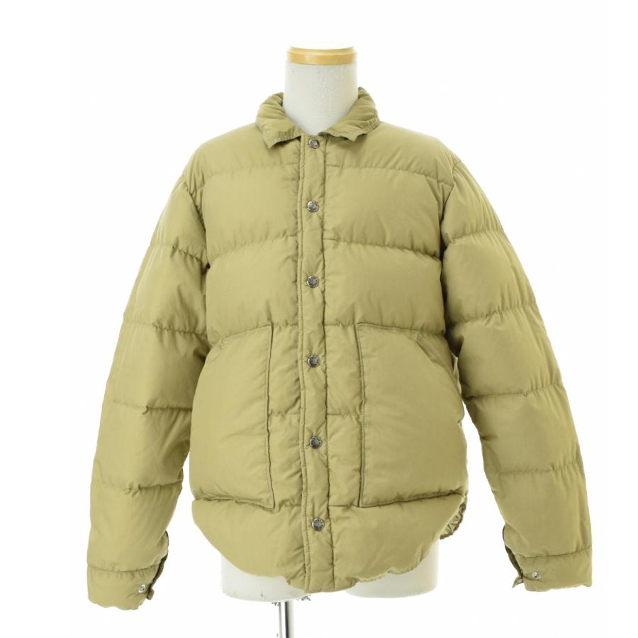 THE NORTH FACE PURPLE LABEL / ノースフェイスパープルレーベル