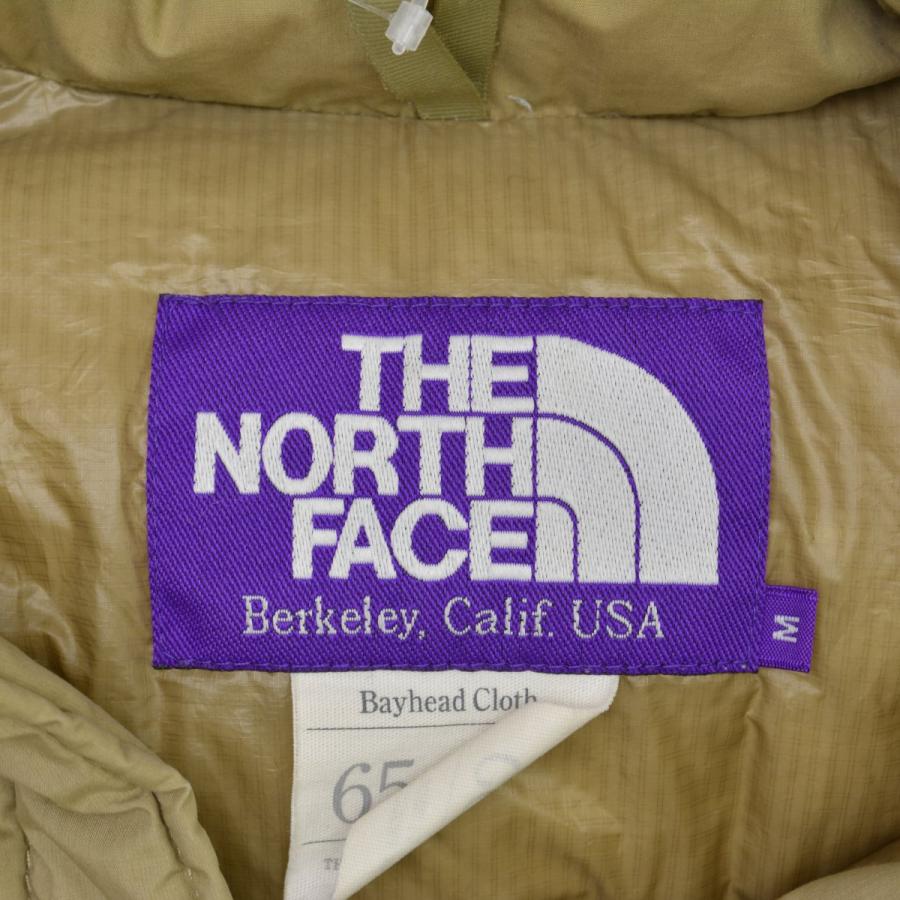 THE NORTH FACE PURPLE LABEL / ノースフェイスパープルレーベル