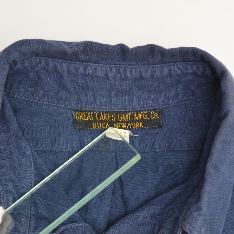 FREEWHEELERS / フリーホイーラーズ 1523003 GREAT LAKES GMT.MFG.CO
