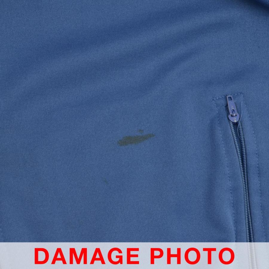 ADIDAS / アディダス 80〜90s 台湾製 TRACK TOP ジャージ_10