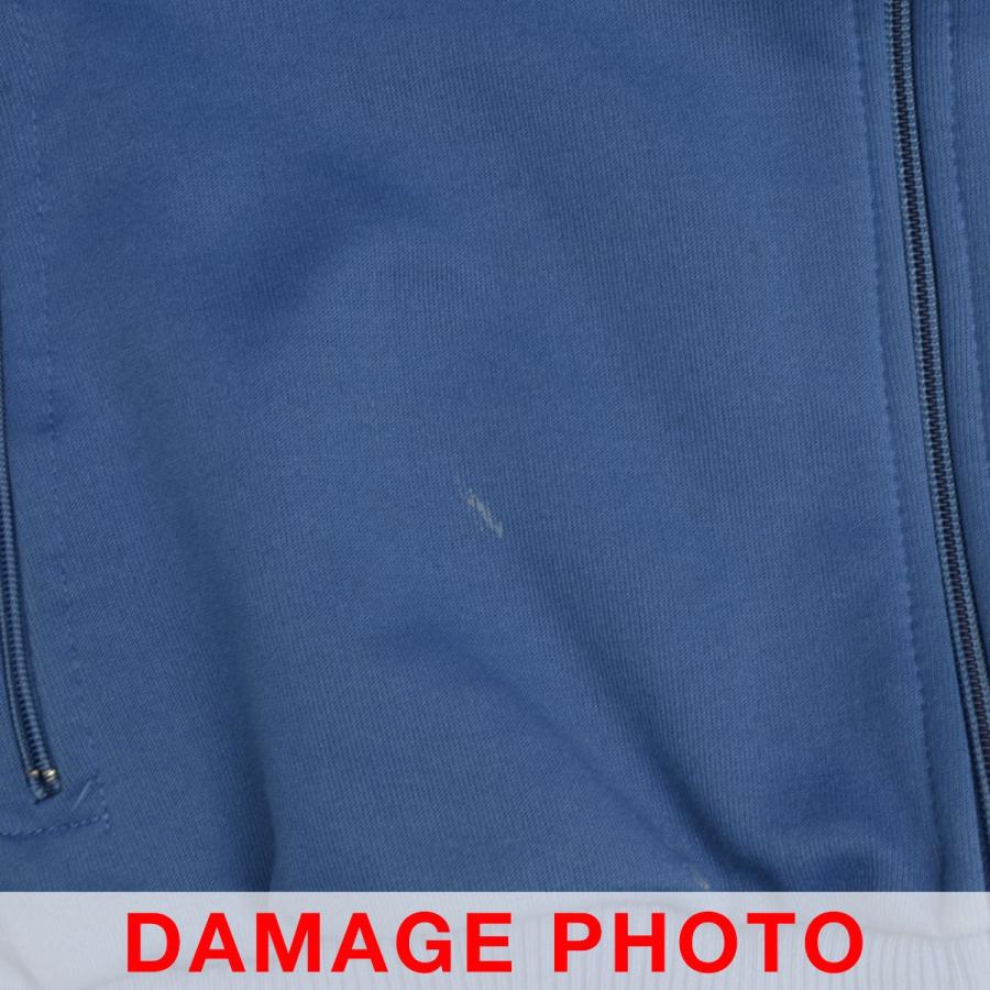 ADIDAS / アディダス 80〜90s 台湾製 TRACK TOP ジャージ_11