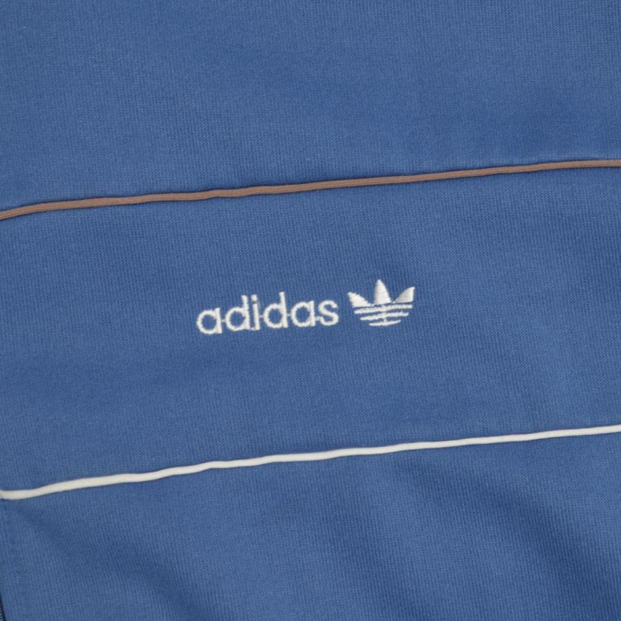 ADIDAS / アディダス 80〜90s 台湾製 TRACK TOP ジャージ_4