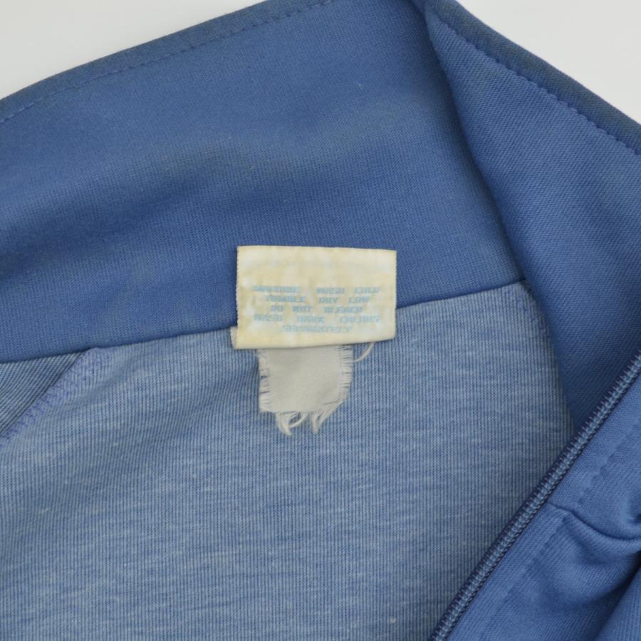 ADIDAS / アディダス 80〜90s 台湾製 TRACK TOP ジャージ_6