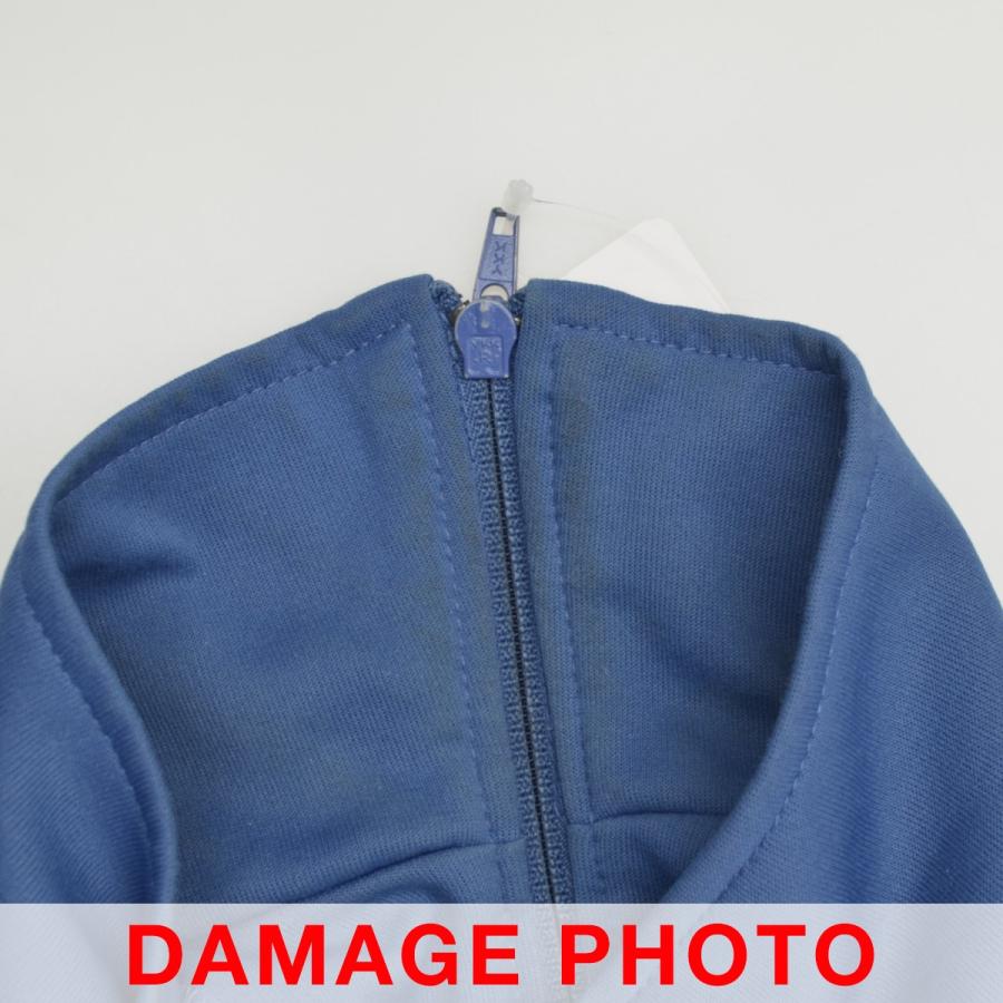 ADIDAS / アディダス 80〜90s 台湾製 TRACK TOP ジャージ_8