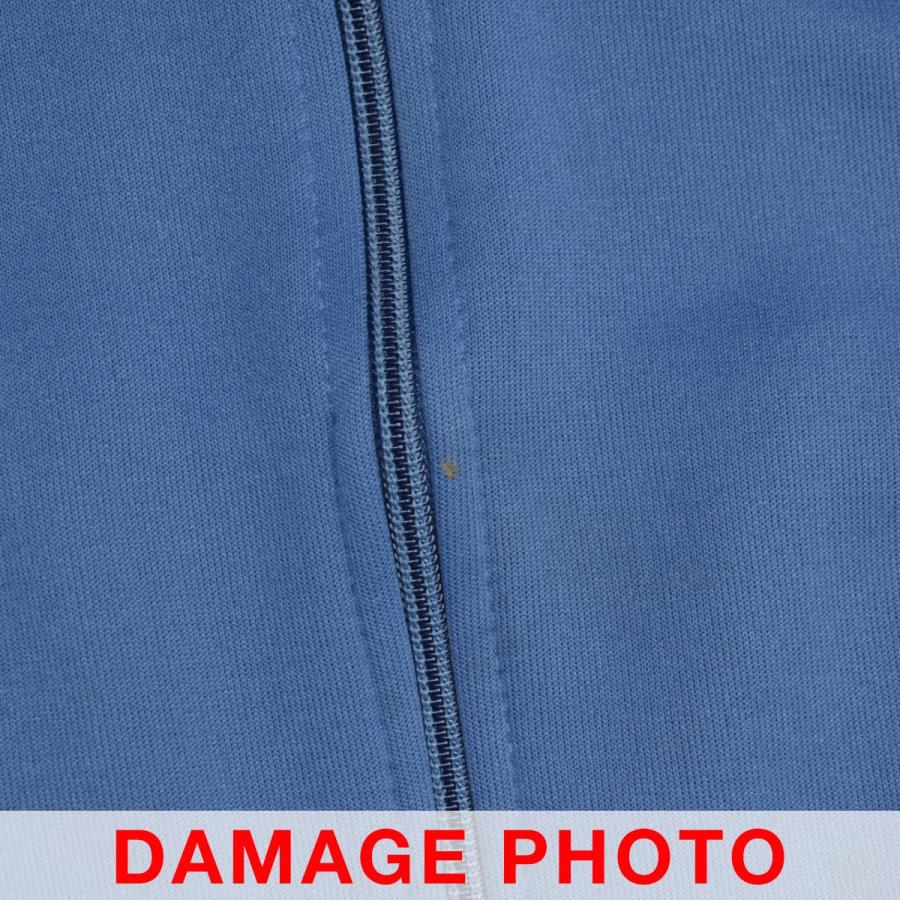 ADIDAS / アディダス 80〜90s 台湾製 TRACK TOP ジャージ_9