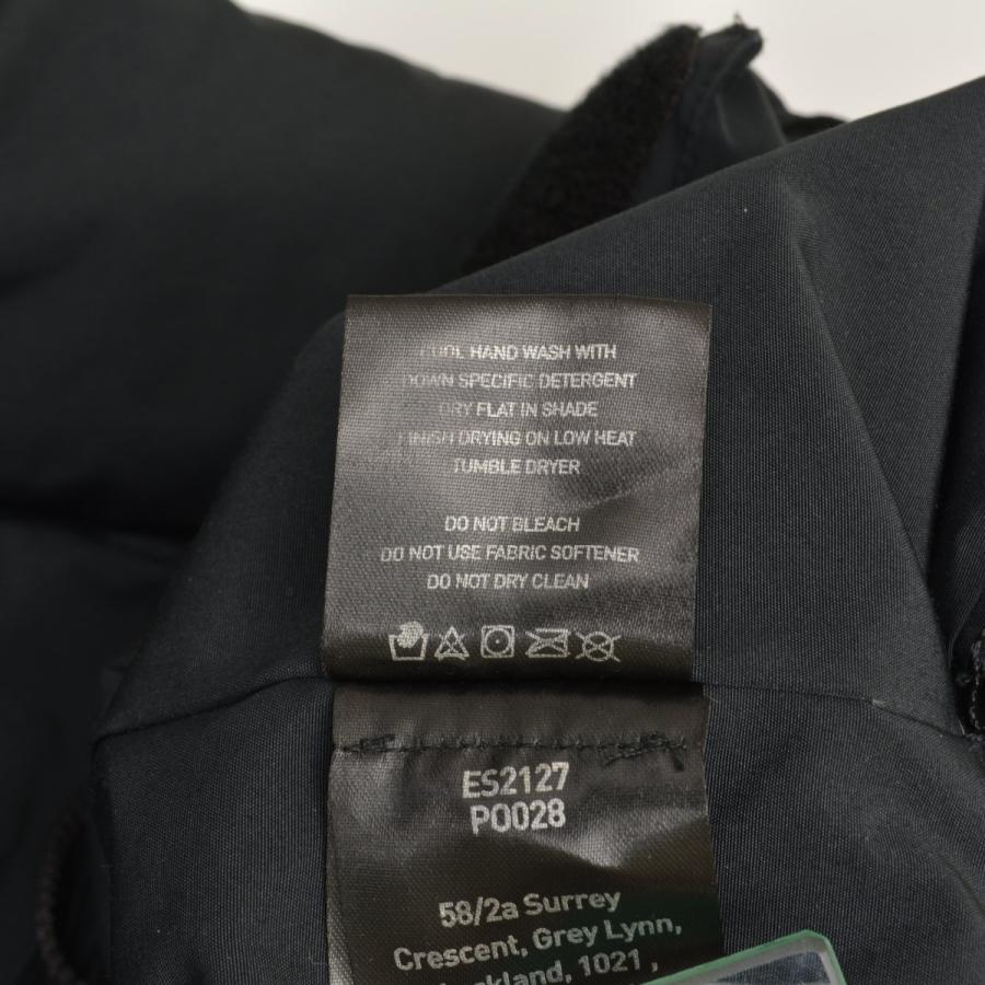 ENTIRE STUDIOS / エンタイア スタジオ ES2127 PFD V2 オーバーサイズ ダウンジャケット_4