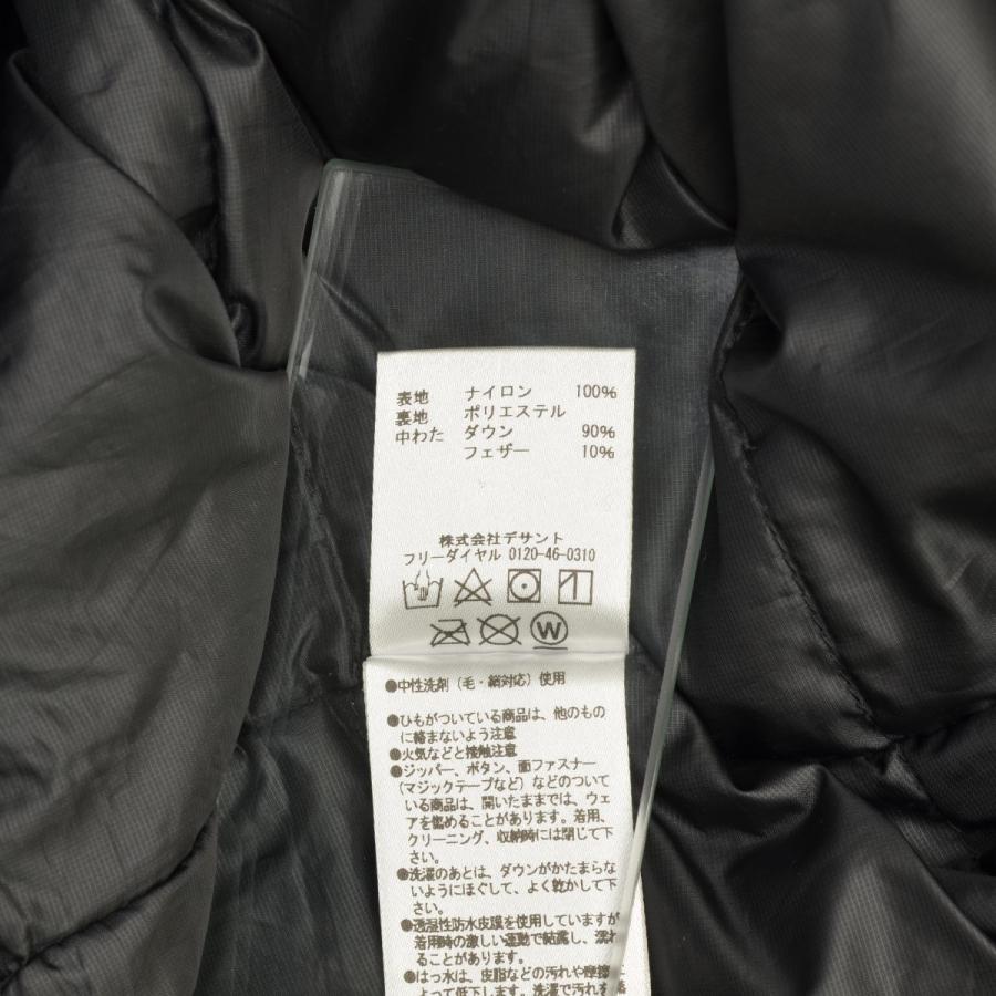 NEXUSVII（ネクサスセブン） NEXUS7 × DESCENTE / ネクサスセブン