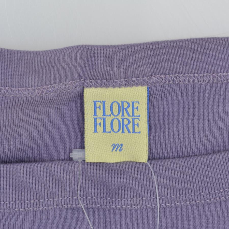 FLORE / フローレ 25SS 4153200003 Ron Herman 取扱い Steffi Tee