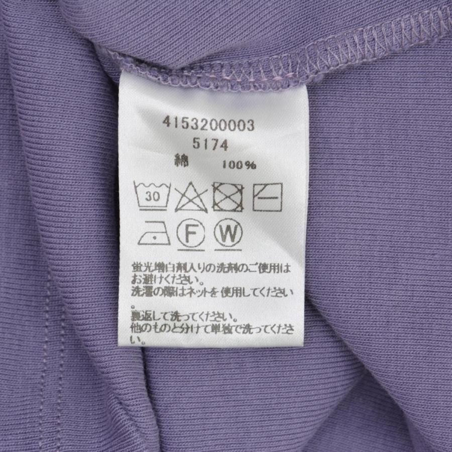 FLORE / フローレ 25SS 4153200003 Ron Herman 取扱い Steffi Tee