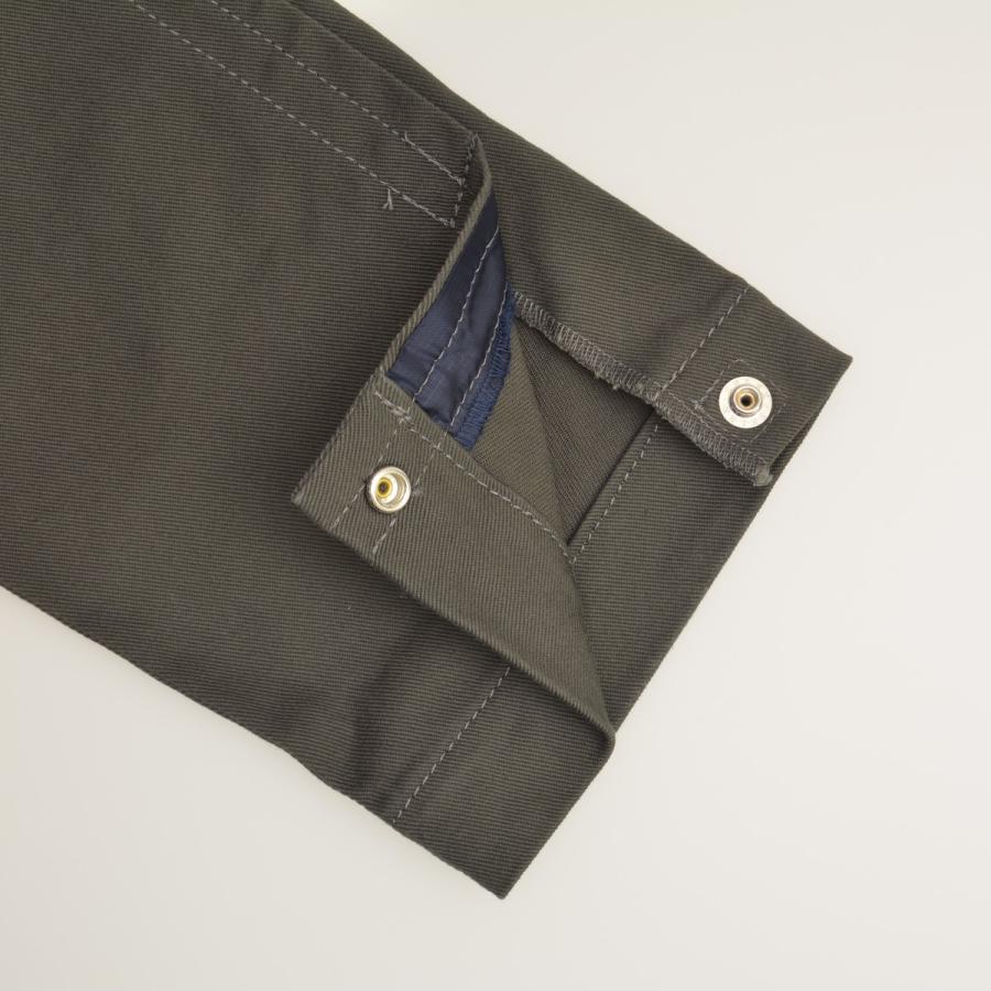 【Tamme】22S0012 B.D SLIM PANTS ストレッチ スリムパンツ Tamme / タム 22S0012 B.D SLIM PANTS ストレッチ スリム パンツ