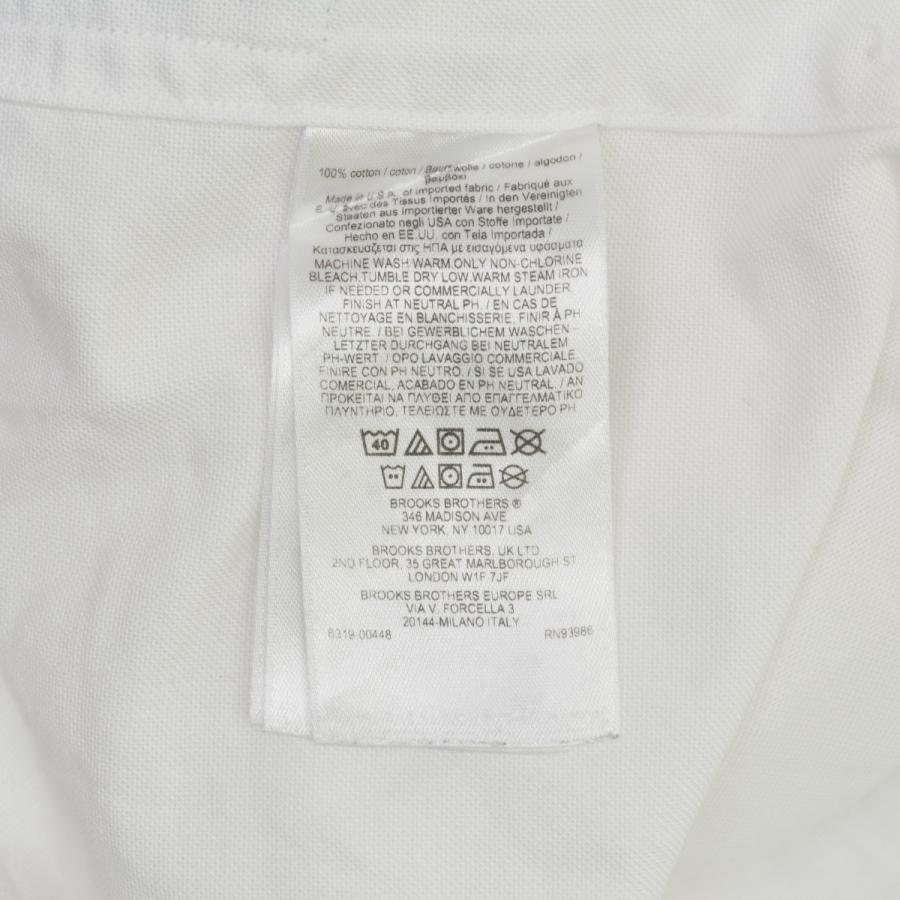 BROOKS BROTHERS（ブルックスブラザーズ） USA製 MADISON FIT