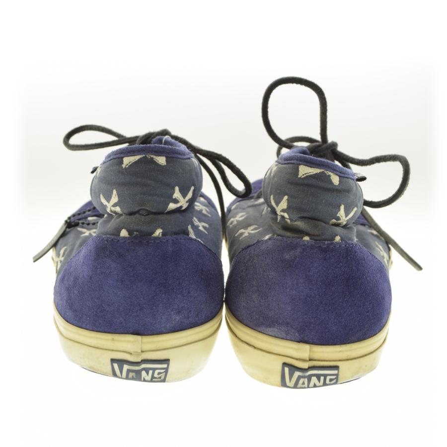 VANS（ヴァンズ） × WTAPS / バンズ × ダブルタップス syndicate