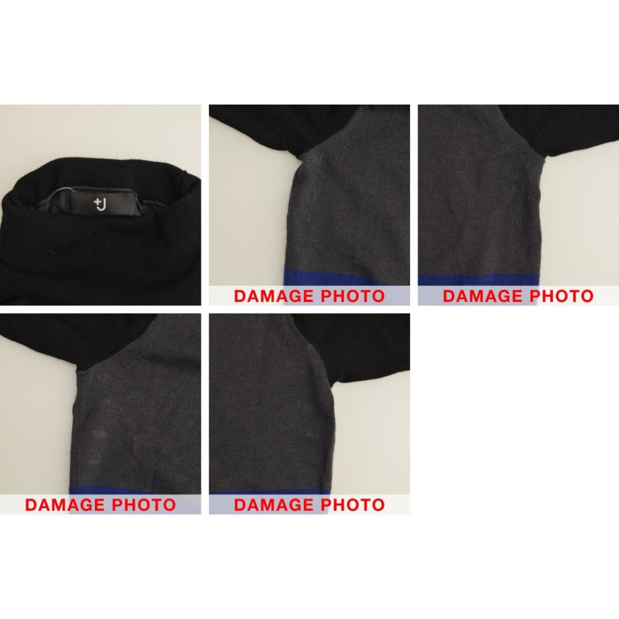 ユニクロ（UNIQLO） × JIL SANDER / ユニクロ × ジルサンダー +J