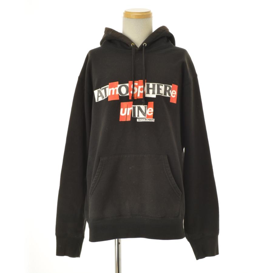 k*a様 Supreme ANTI HERO Hoodie Sweat パーカー Supreme（シュプリーム） × ANTI HERO / シュプリーム × 20AW Hooded