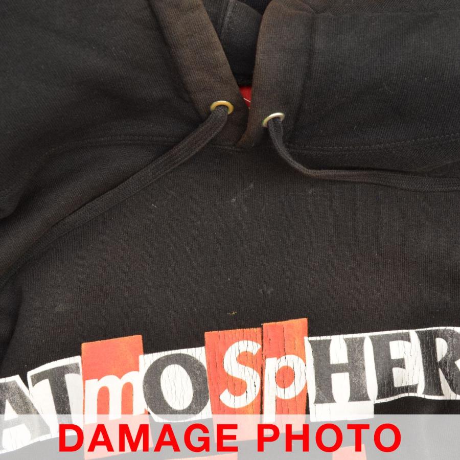 Supreme（シュプリーム） × ANTI HERO / シュプリーム × 20AW Hooded
