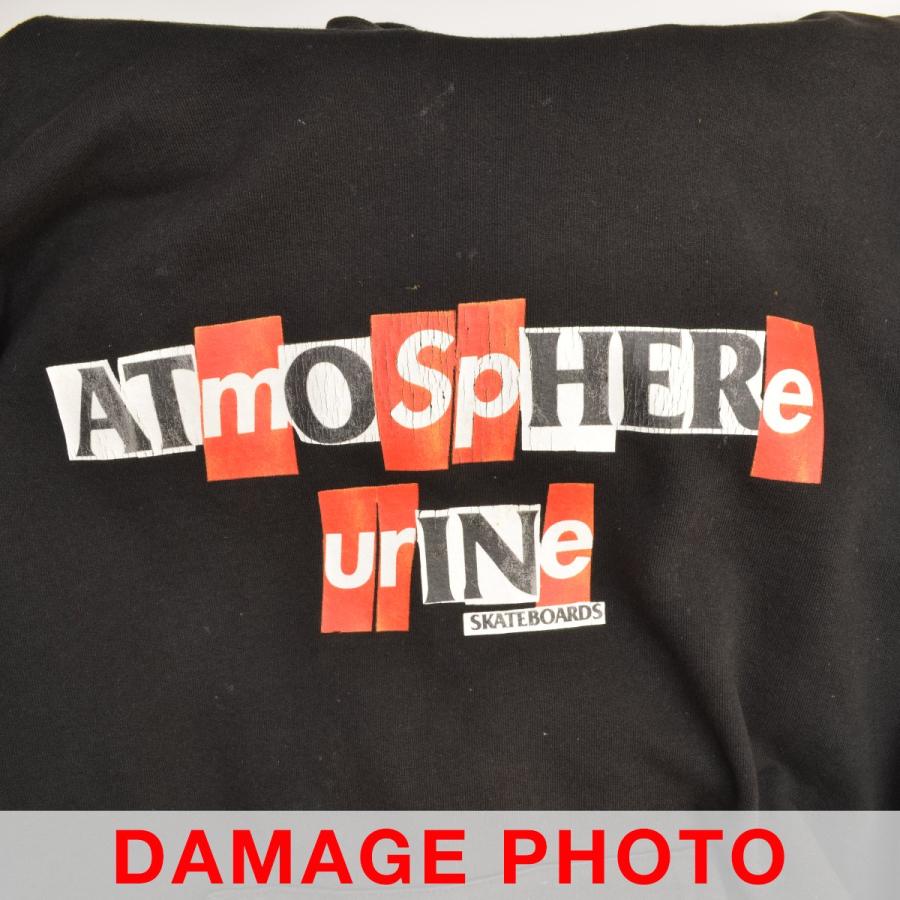 Supreme（シュプリーム） × ANTI HERO / シュプリーム × 20AW Hooded