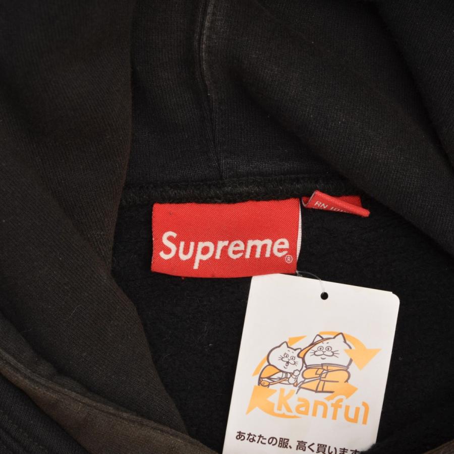 Supreme（シュプリーム） × ANTI HERO / シュプリーム × 20AW Hooded