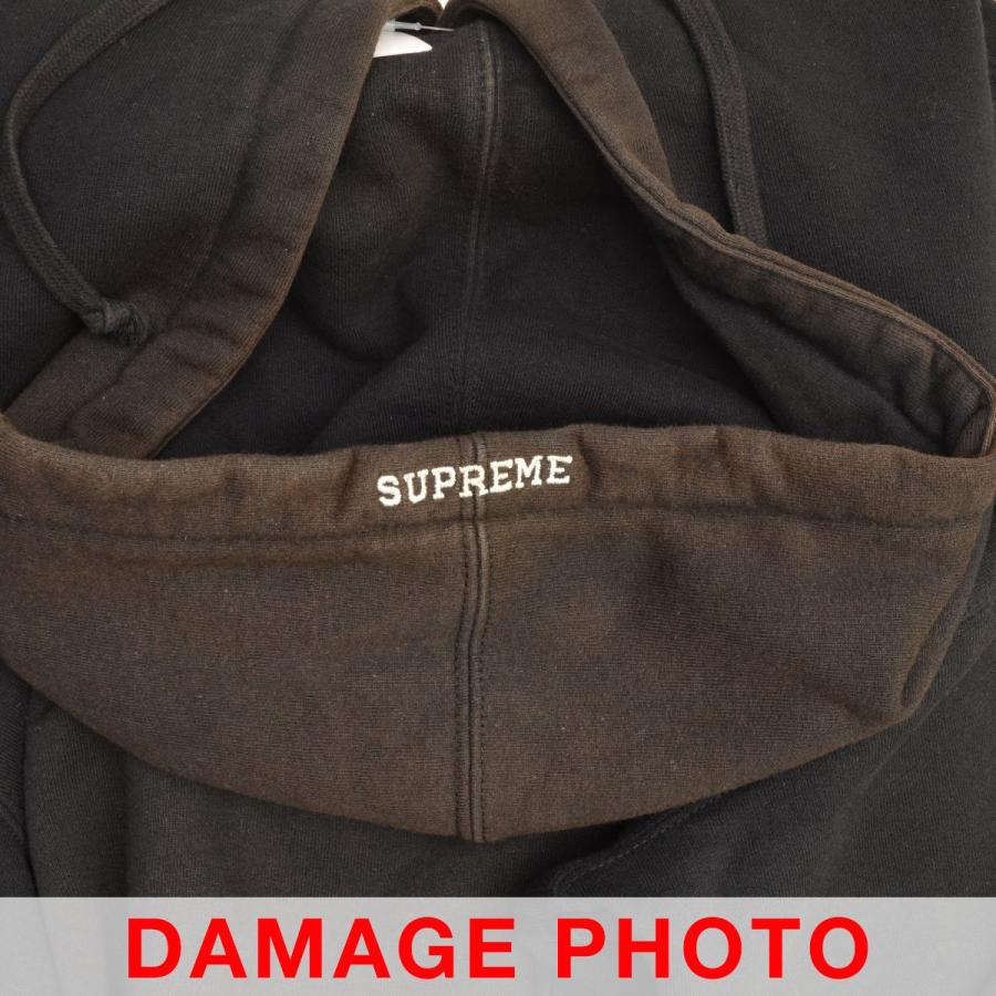 Supreme（シュプリーム） × ANTI HERO / シュプリーム × 20AW Hooded