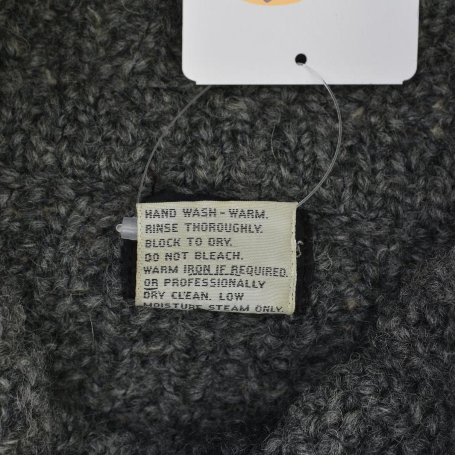 BROOKS BROTHERS（ブルックスブラザーズ） 黒タグ アイルランド製