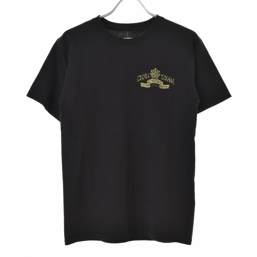 DOG TOWN / ドッグタウン USA製 40周年 DEATH GLORY 半袖Tシャツ