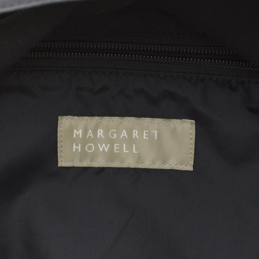 MARGARET HOWELL（マーガレットハウエル） × PORTER / マーガレット