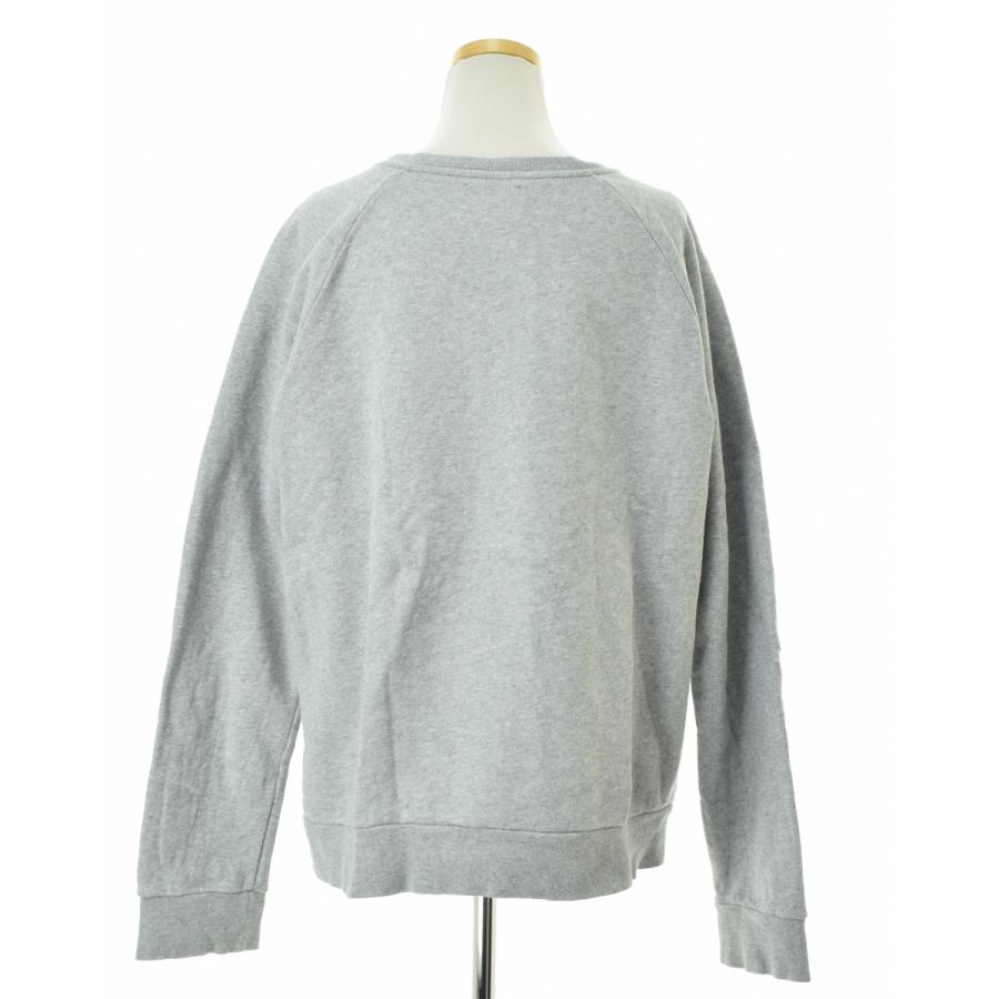 Palm Angels / パームエンジェルス グリッター 長袖スウェット_1