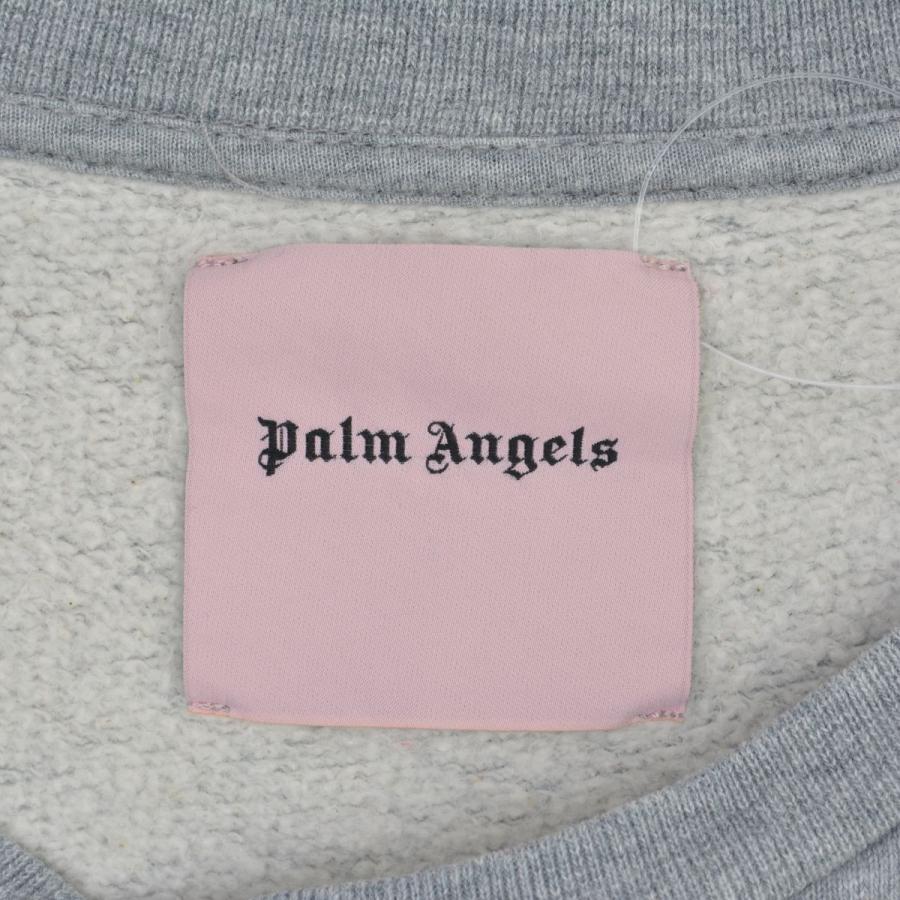 Palm Angels / パームエンジェルス グリッター 長袖スウェット_3