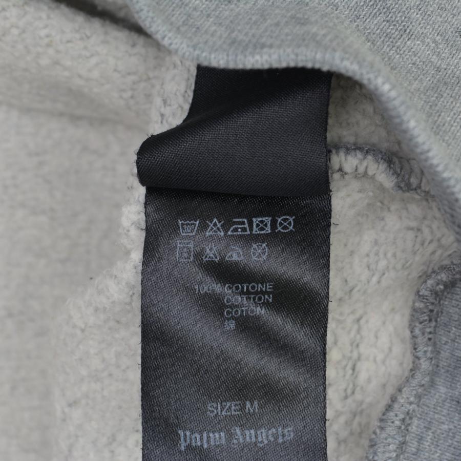 Palm Angels / パームエンジェルス グリッター 長袖スウェット_4