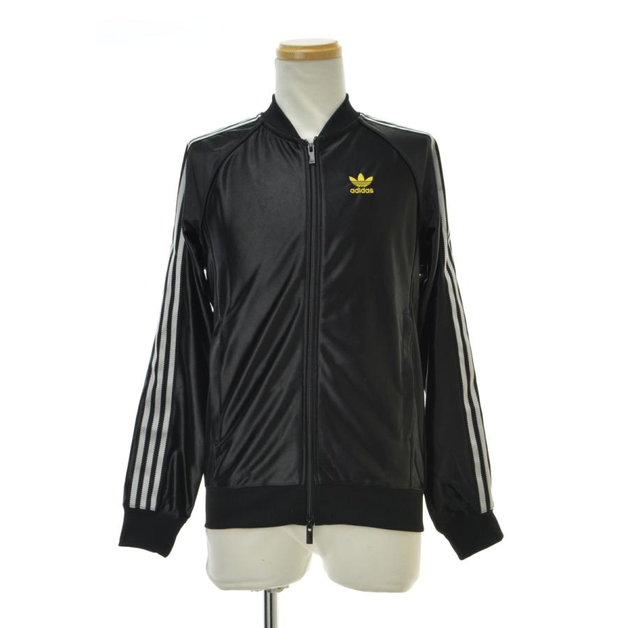 【】JV9274 SST SUPER STAR TRACK スーパースター トラックトップジャケット adidas（アディダス） JV9274 SST SUPER STAR TRACK スーパースター
