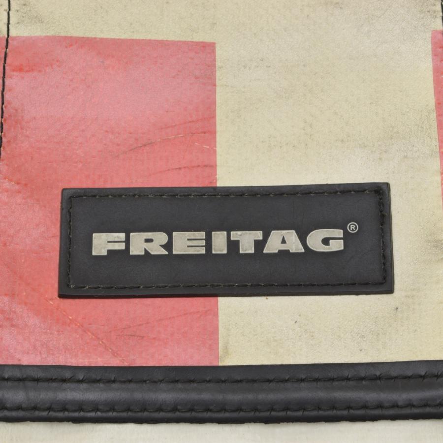 FREITAG（フライターグ） F11 LASSIE ラッシー ショルダーバッグ
