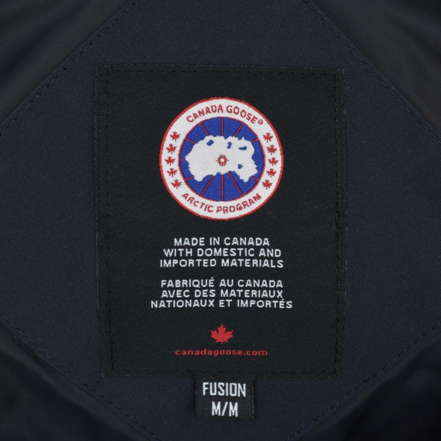 CANADA GOOSE（カナダグース） 3801MA SELKIRK フード付き ダウン