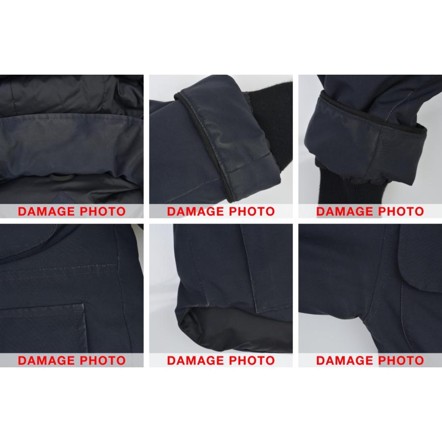 CANADA GOOSE（カナダグース） 3801MA SELKIRK フード付き ダウン