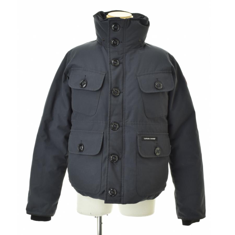 CANADA GOOSE（カナダグース） 3801MA SELKIRK フード付き ダウン 