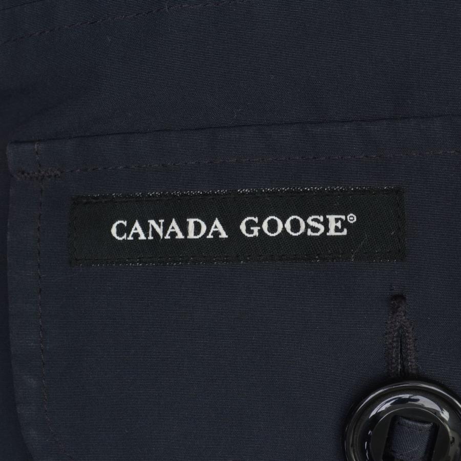 CANADA GOOSE（カナダグース） 3801MA SELKIRK フード付き ダウン