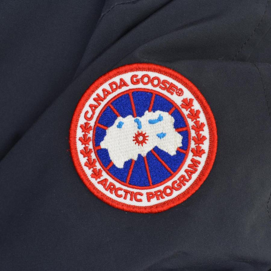 CANADA GOOSE（カナダグース） 3801MA SELKIRK フード付き ダウン