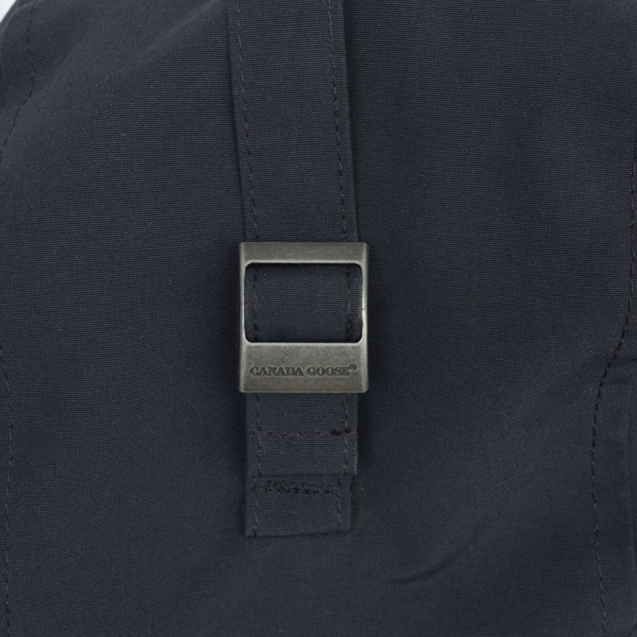 CANADA GOOSE（カナダグース） 3801MA SELKIRK フード付き ダウン