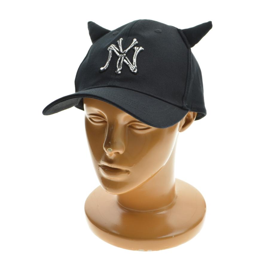 BASICKS / ベイシックス Devil Baseball Cap デビル ベースボール