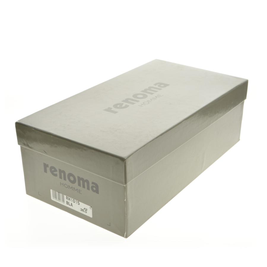 renoma（レノマ） RH1016 ローファー レザーシューズ : ブランド古着の