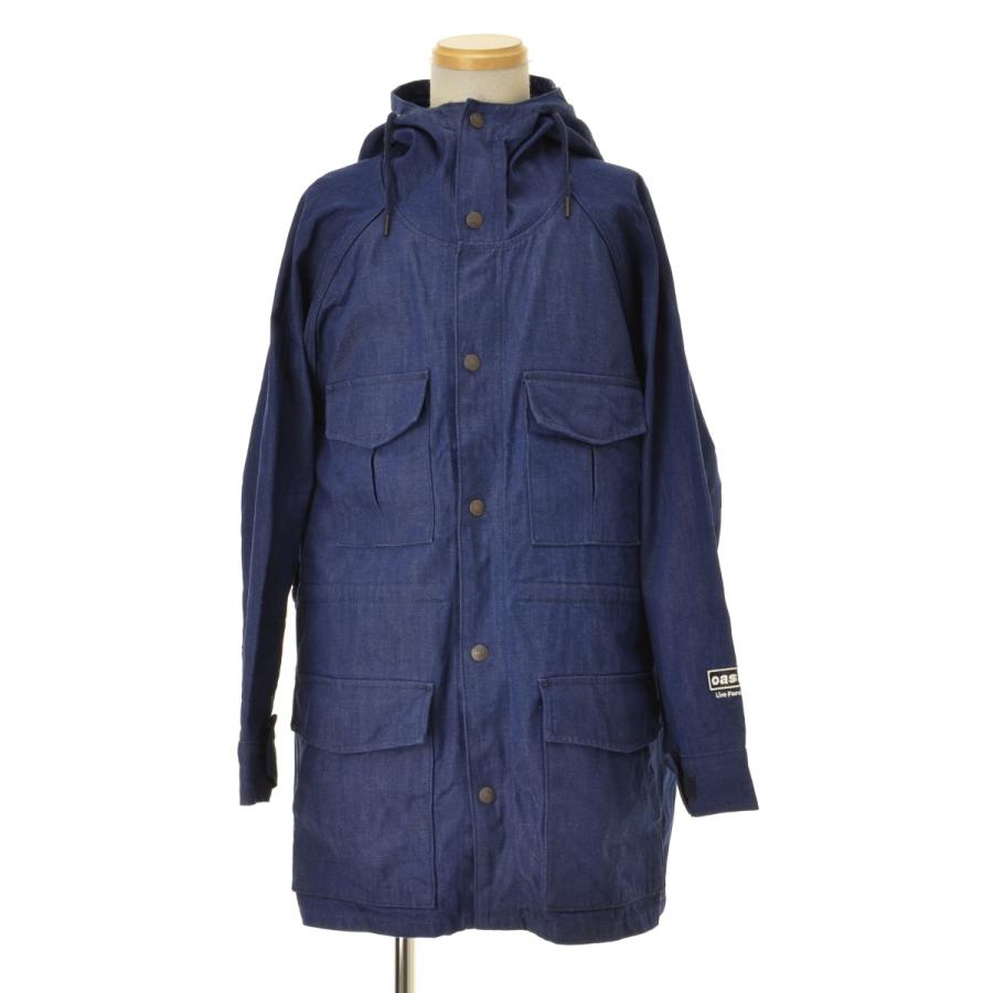 Levi's（リーバイス） LEVIS × OASIS / リーバイス × オアシス 005M2