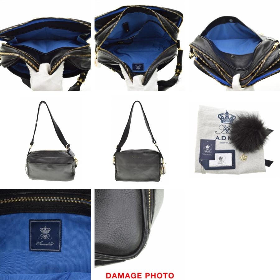 A.D.M.J（エーディーエムジェイ） A.D.M.J. accessoires de