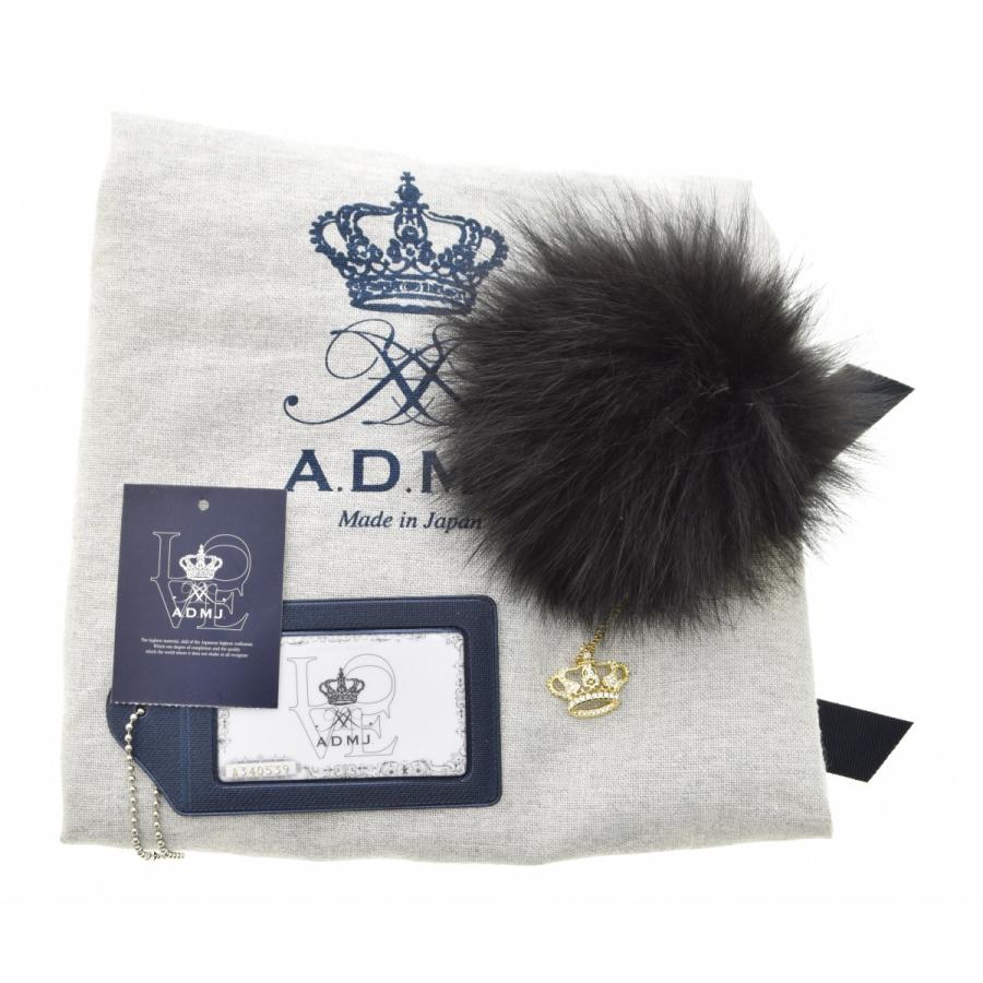 A.D.M.J（エーディーエムジェイ） A.D.M.J. accessoires de