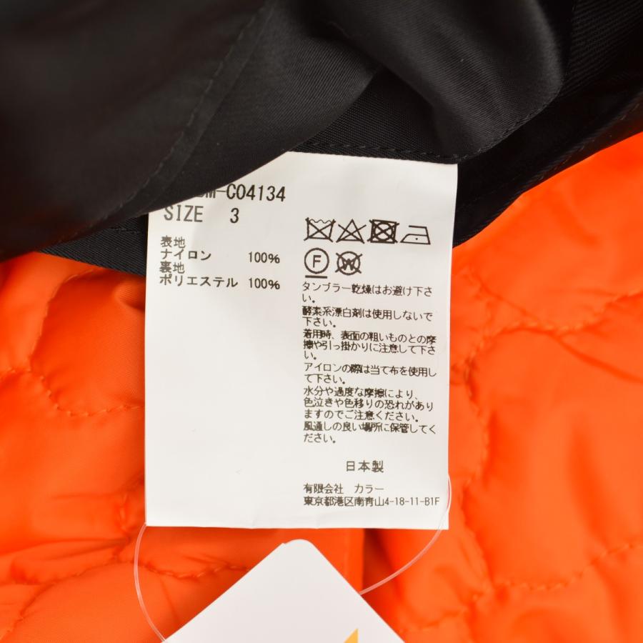 Color（カラー） kolor / カラー BEACON 24AW 24WBM-C04134 ナイロン