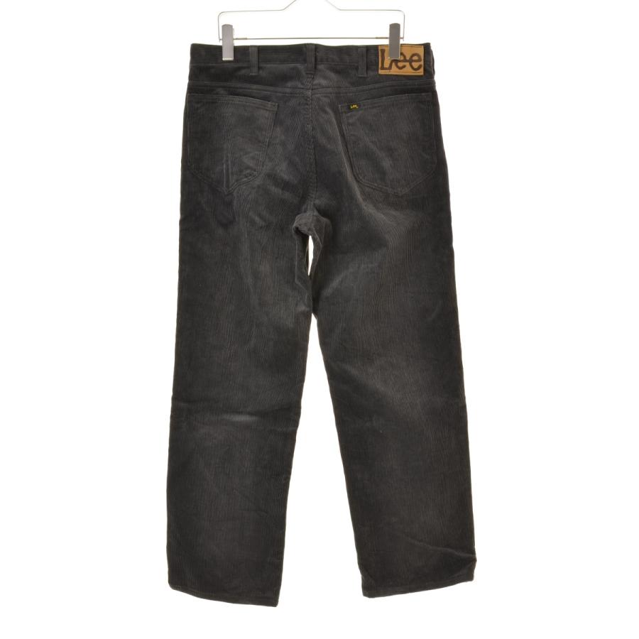 WACKO MARIA（ワコマリア） × LEE / ワコマリア × リー 25AW CORDUROY