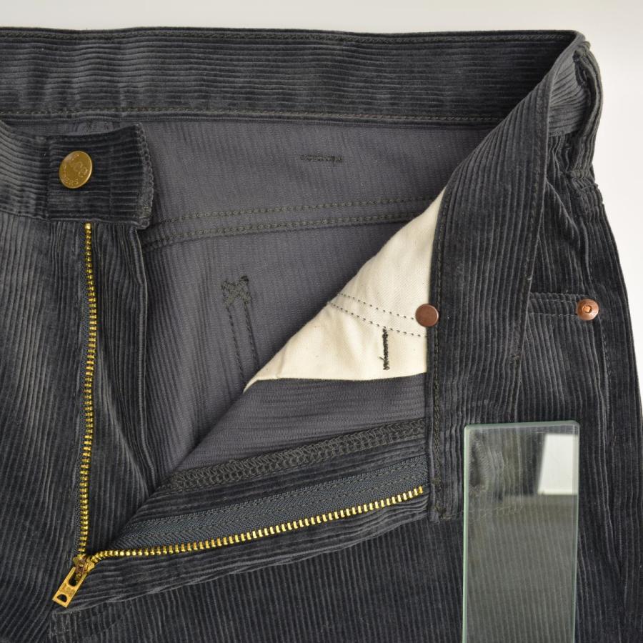 WACKO MARIA（ワコマリア） × LEE / ワコマリア × リー 25AW CORDUROY