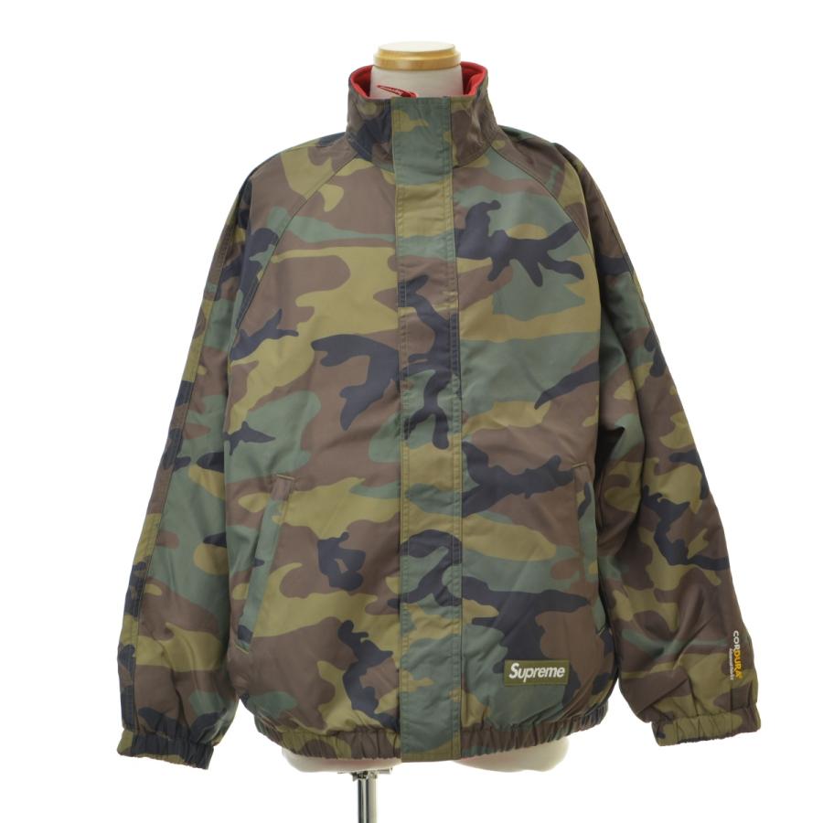 Supreme（シュプリーム） 25AW Polartec Reversible Track Jacket