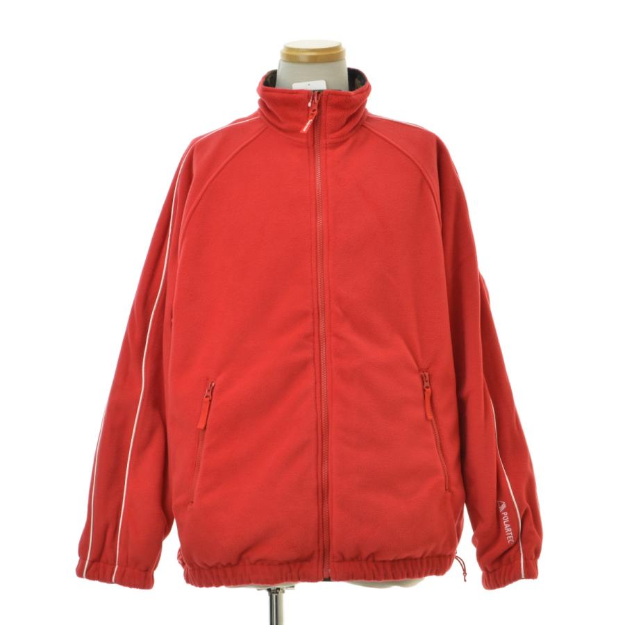 Supreme（シュプリーム） 25AW Polartec Reversible Track Jacket
