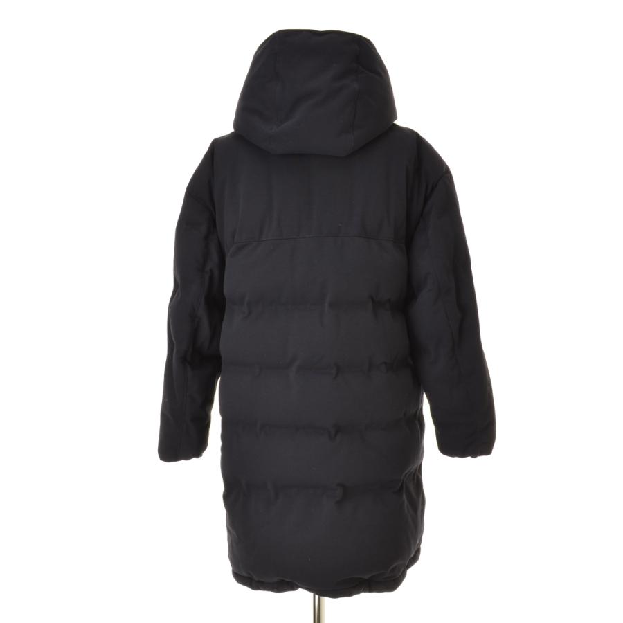 LACOSTE（ラコステ） BF150EL 鹿の子地ダウンコート ダウンコート