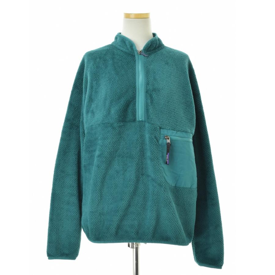 patagonia（パタゴニア） 21AW 25340 Re-Tool 1/2 Zip P/O DAGX 